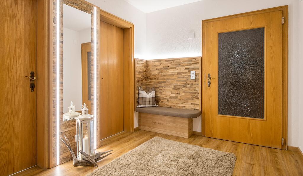 Apart Garni Elfrieda Ischgl Exterior foto