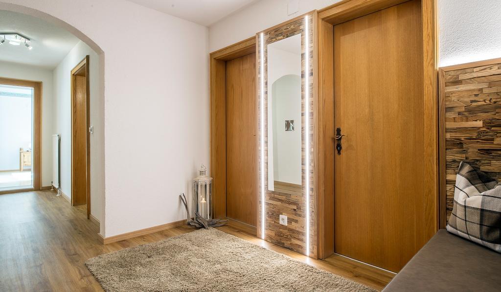 Apart Garni Elfrieda Ischgl Exterior foto