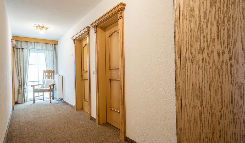 Apart Garni Elfrieda Ischgl Exterior foto
